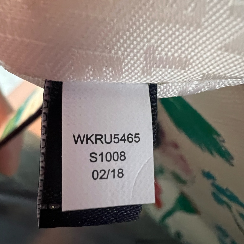 Kate Spade Multicolor Floral Satchel - Picture 11 of 13
